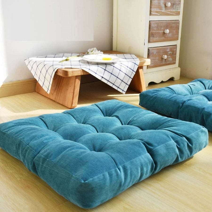 japanese floor cushion