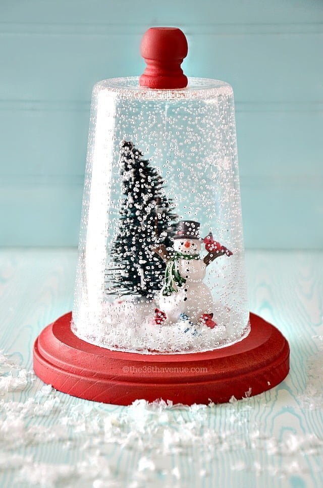 Exciting DIY Snow Globe Ideas You Ll Love Making