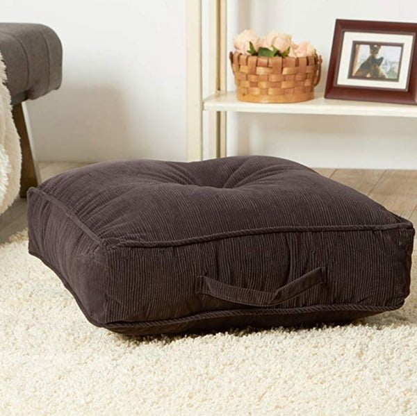 Greendale Home Fashions Square Pillow