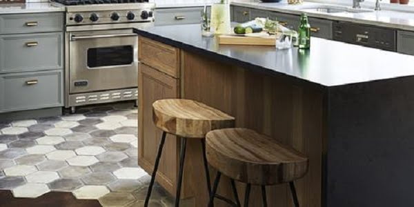 Kitchen Tile Ideas To Keep Your Kitchen Running Smoothly