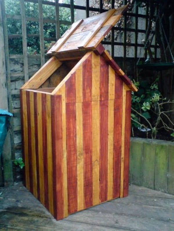 20 Easy DIY Compost Bin Ideas for Your Garden