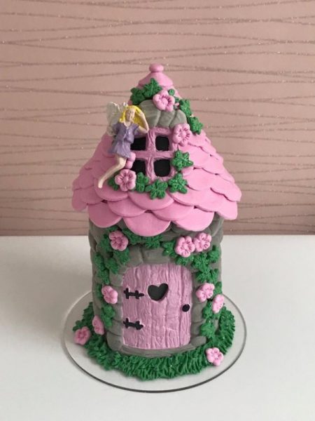 20 Homemade Fairy House Ideas You'll Love to Have in Your Garden