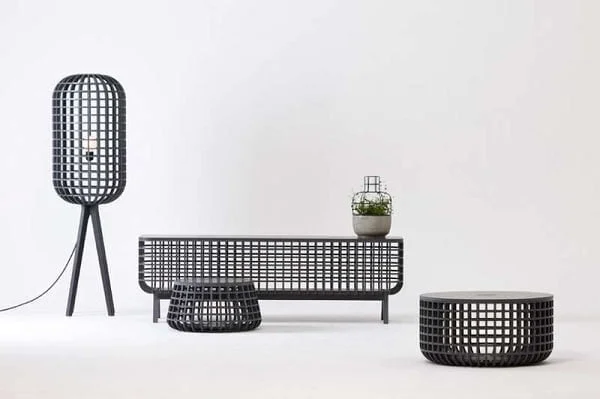 Hollow Furniture