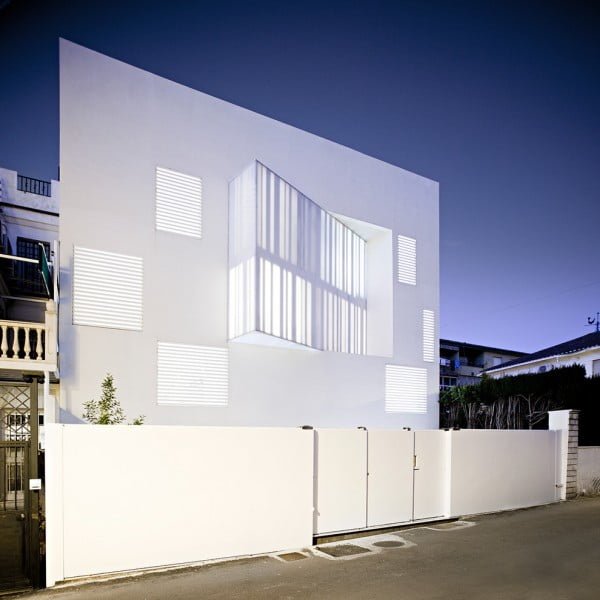 best minimalist house design