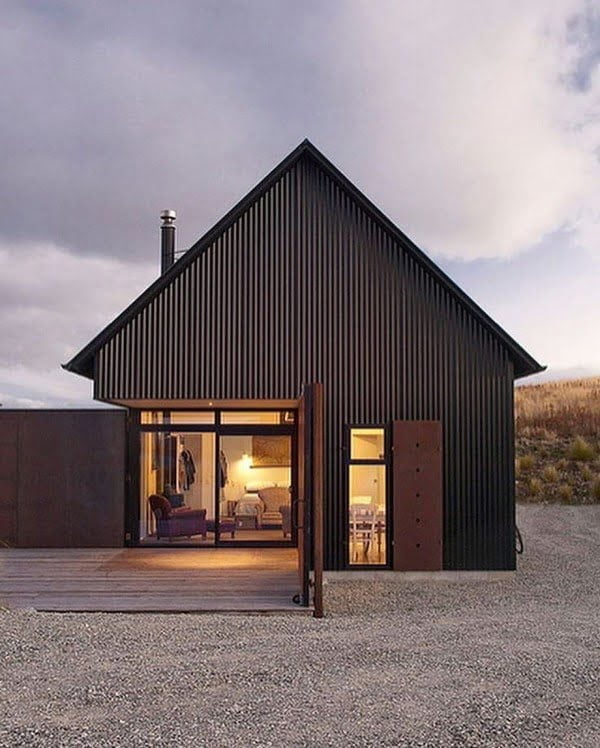 20 Best Modern Minimalist House Designs 