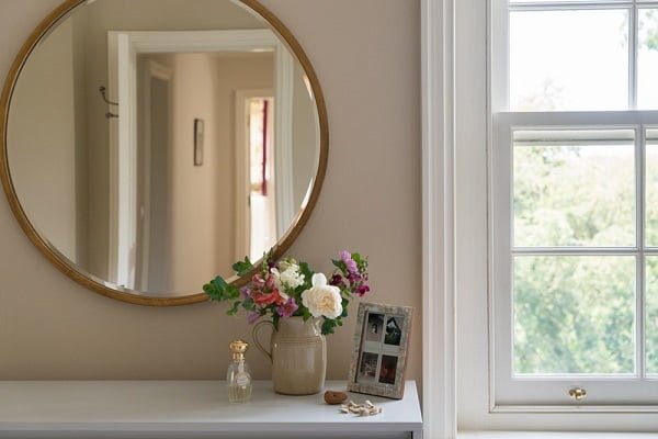 Mirrors in Home Decor ideas