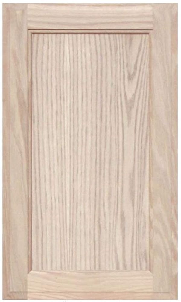 Rated Replacement Cabinet Doors, Unfinished Wood Replacement Cabinet Doors