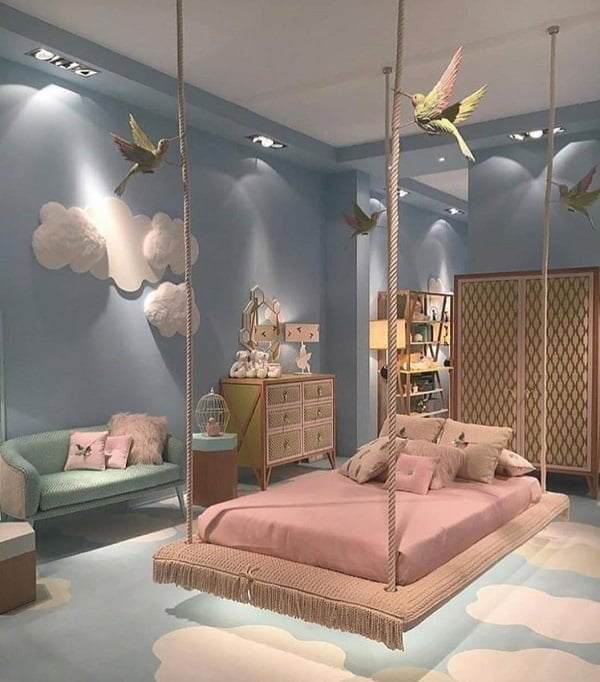 Top 10 Best Teen Bedroom Ideas for Girls and Boys pic image