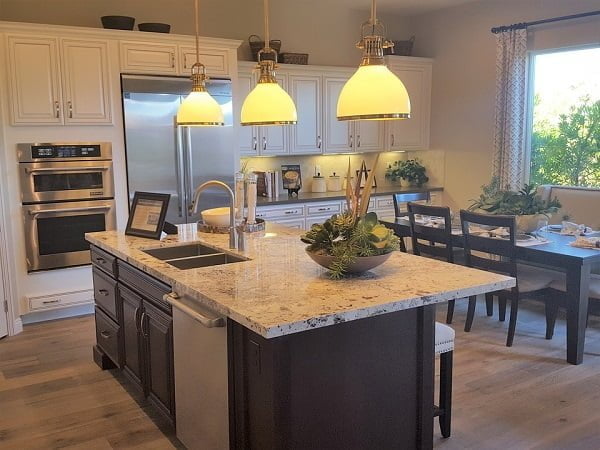 Farmhouse Kitchen Lighting Pendants 