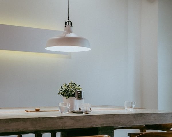 Low Kitchen Lighting Pendants 