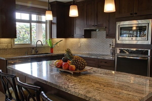 Rustic Kitchen Lighting Pendants 