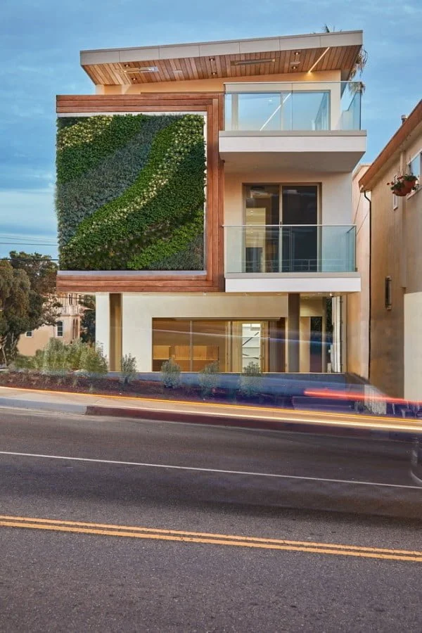 Highview Modern House