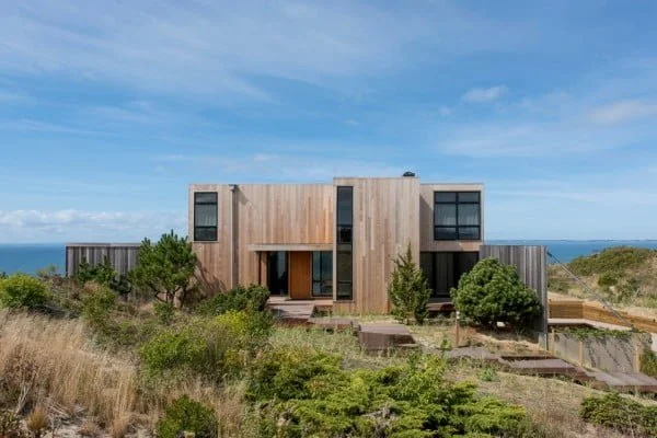 Corn Hill Modern House