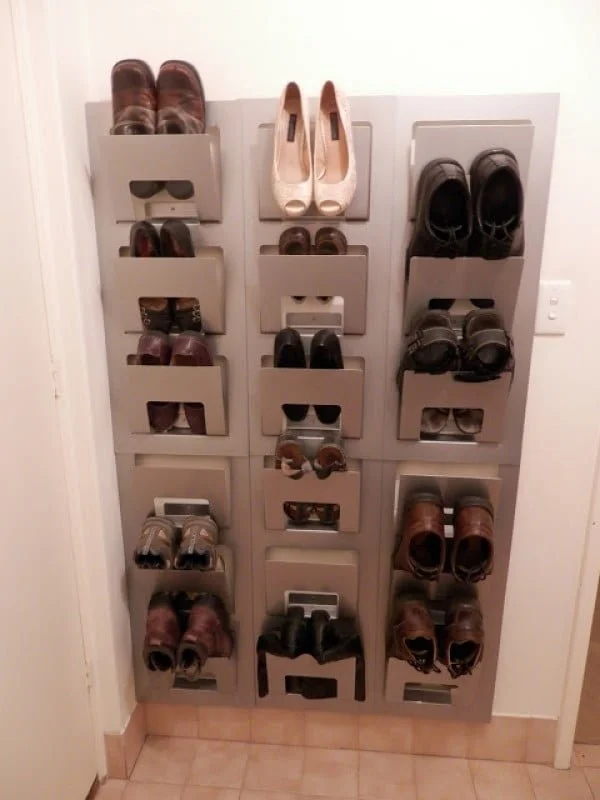 magazine holders