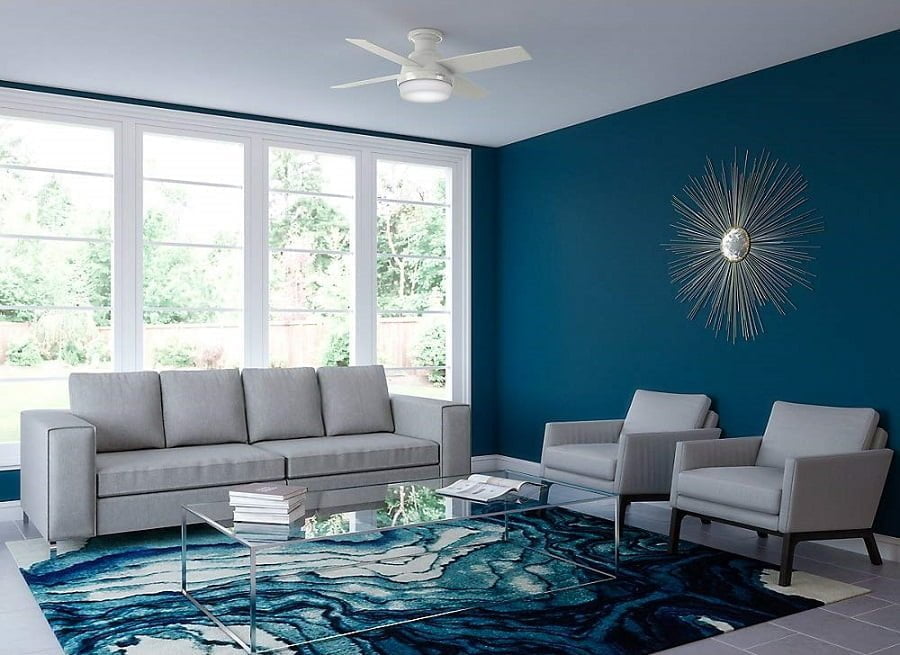 Top 10 Best Ceiling Fans In 2020