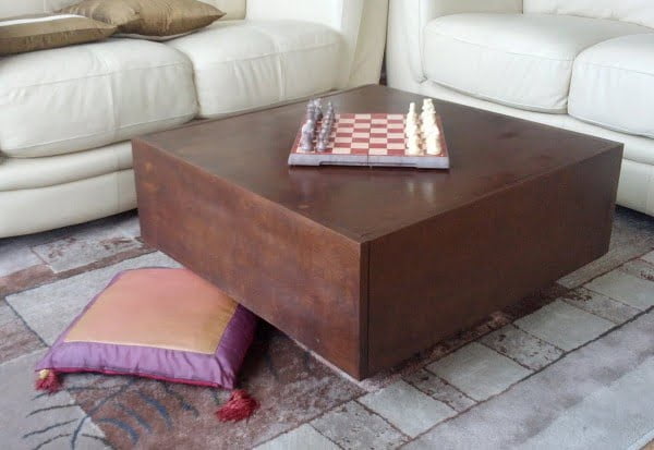 "Floating #DIY #homedecor #furniture