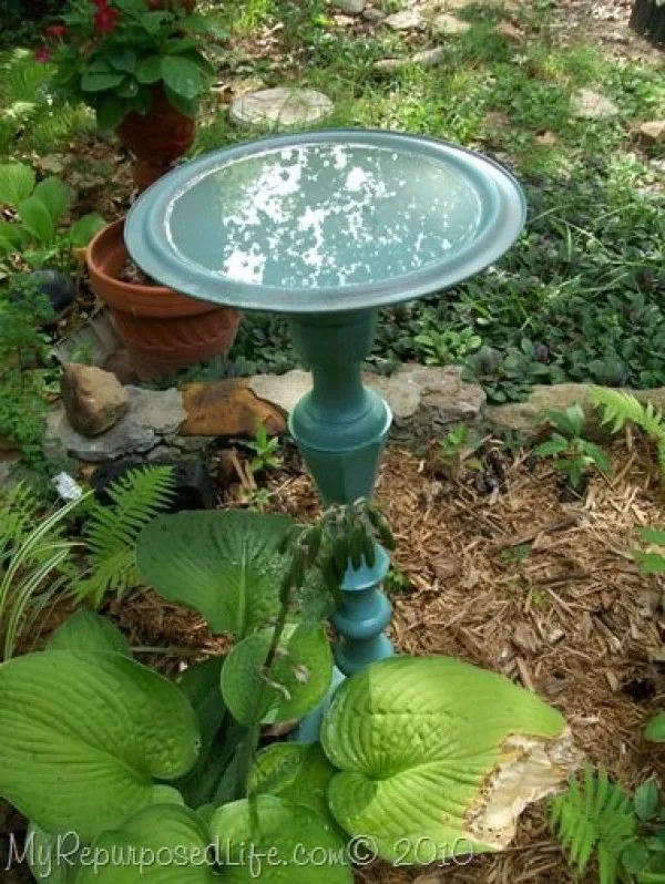 My Repurposed Life®