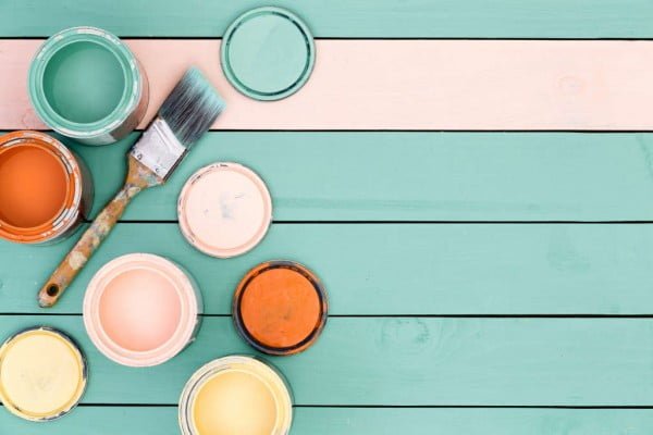 Why You Should Add Baking Soda to Latex Paint