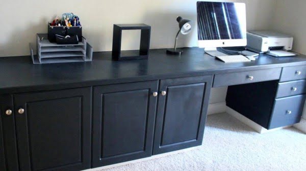 DIY: Refinishing with Chalk Paint