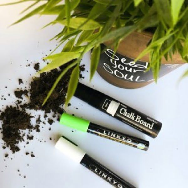 Chalk Paint DIY by the Resource Girls