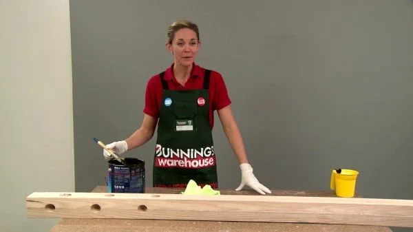 How To Make A D.I.Y. Wooden Coat Rack