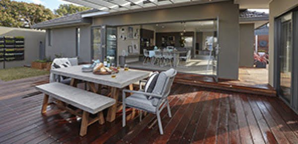 How to build a deck