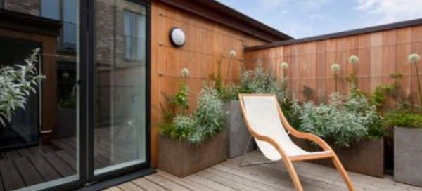 How to Build a Deck: Step by Step