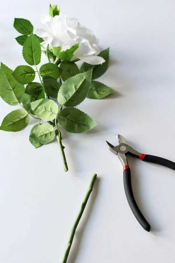 20 Creative DIY Faux Flower Arrangement Ideas for Fab Decor