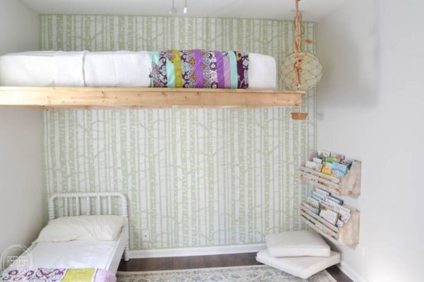 Refresh Living #DIY #homedecor #furniture #bedroom