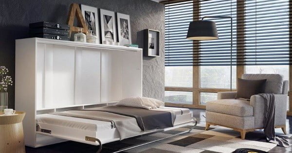 How To Easily Build In Just 15 Simple Steps #DIY #furniture #bedroomdecor #homedecor