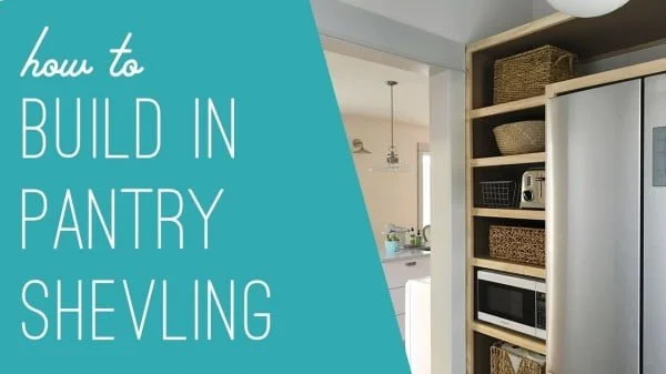 How To Build DIY, Built