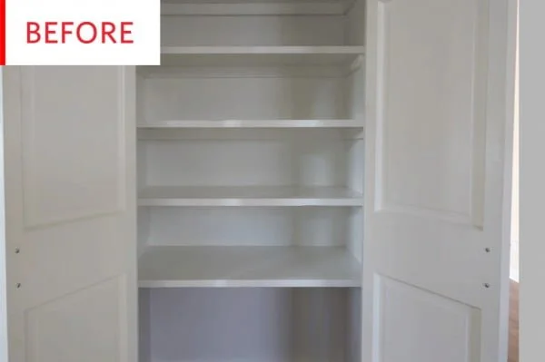 This DIY Storage Idea Will Take a Kitchen to the Next Level