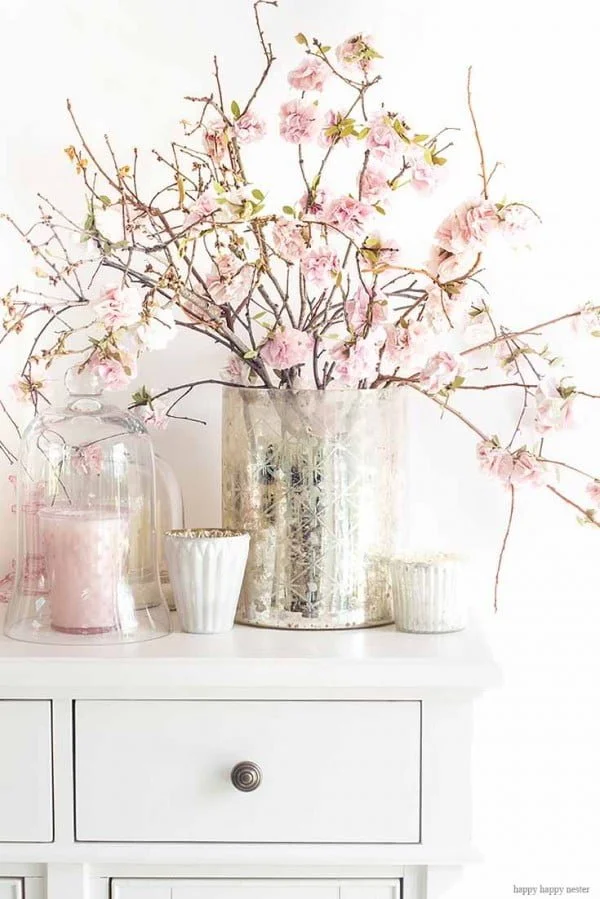DIY Paper Flowers Tutorial   