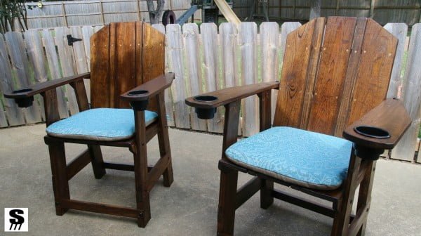 How To Make a Chair by Stone and Sons Workshop     
