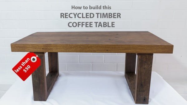 using reclaimed wood and basic tools #DIY #reclaimedwood #rustic #homedecor #farmhouse
