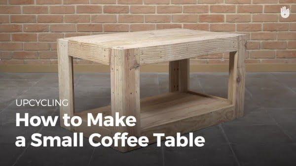 DIY Project Ideas: Reclaimed Wood Table #DIY #reclaimedwood #rustic #homedecor #farmhouse