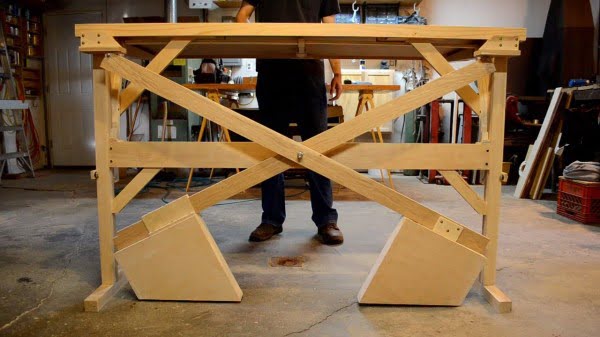 #DIY #homedecor #workspace #homeoffice #furniture