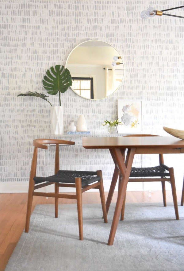Hour Decor Masterpiece (You Can Do It Too!) #DIY #homedecor #walldecor
