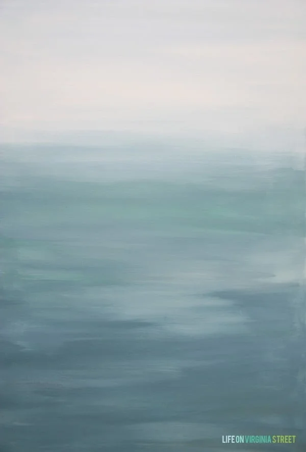 DIY Summer School: DIY Abstract Art     