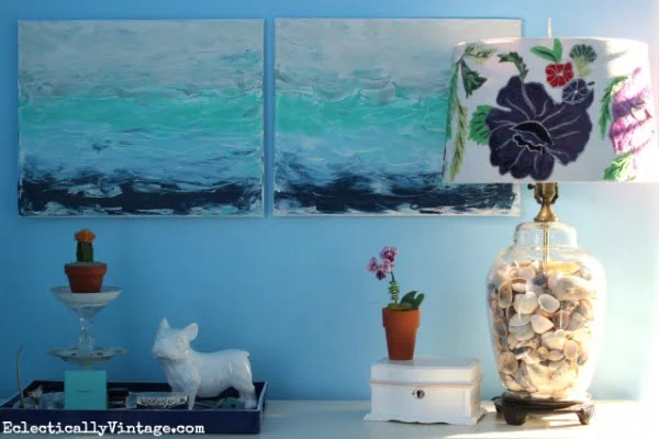 10 Minute Decorating     