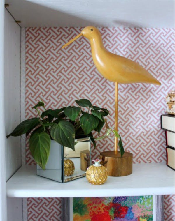{DIY} Mirror Boxes