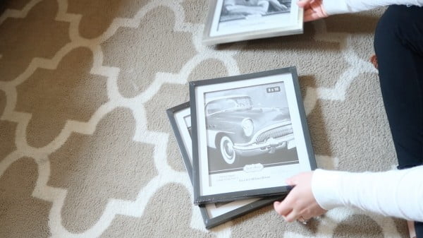 DOLLAR TREE DIY