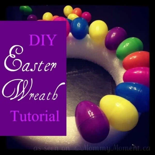 56 Gorgeous DIY Easter Wreath Ideas to Jump Start Your Decor