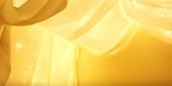 What Could Be More Fun Than A Canopy With Fairy Lights? Learn How!    