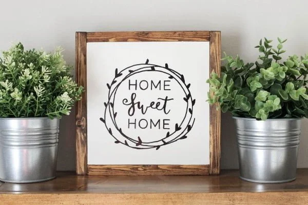 How to easily transfer a design onto wood     