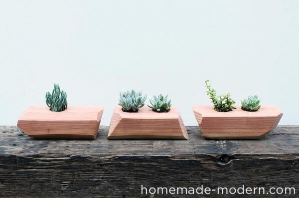 Succulent Planters For Your Garden DIY Projects Craft Ideas & How To’s for Home Decor with Videos