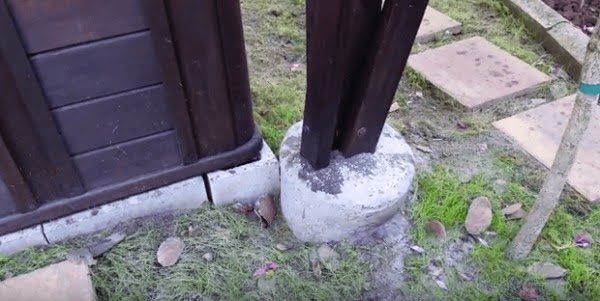How to Build a Treehouse Without a Tree – Simple Video Tutorial