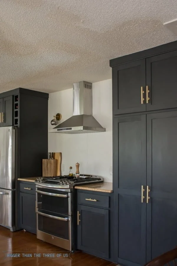 Custom DIY Kitchen Doors and Cabinets     