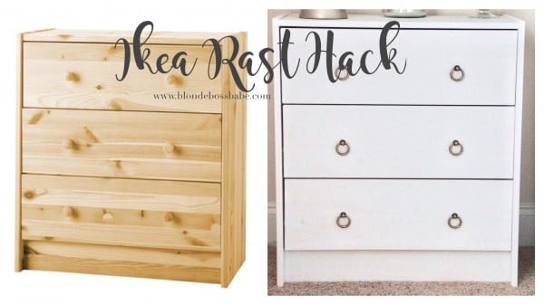 54 Best Diy Ikea Hacks That You Must See Before Shopping