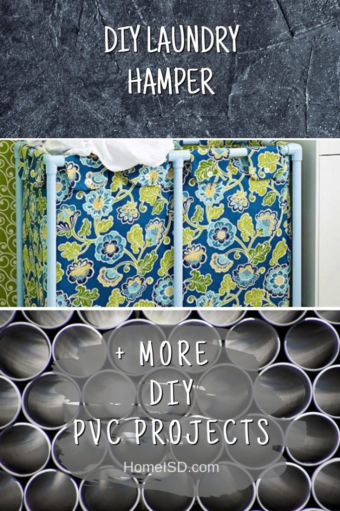 35 Creative DIY PVC Pipe Project Ideas That Aren't Ugly